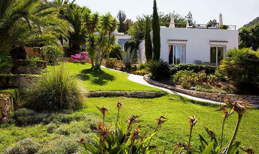 Garten und Ferienhaus Ibiza IBZ 15