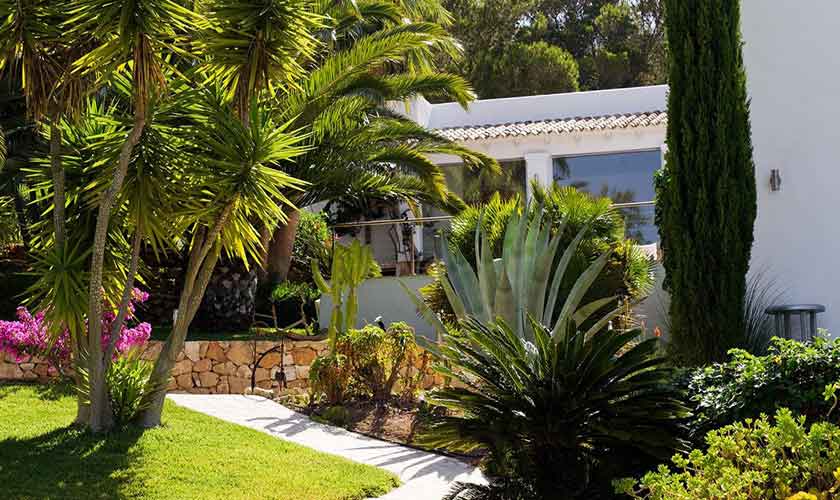 Garten und Ferienhaus Ibiza IBZ 15