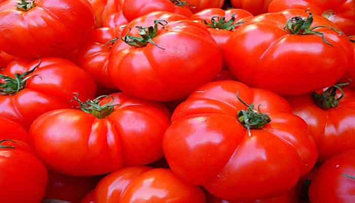Mallorca Tomaten