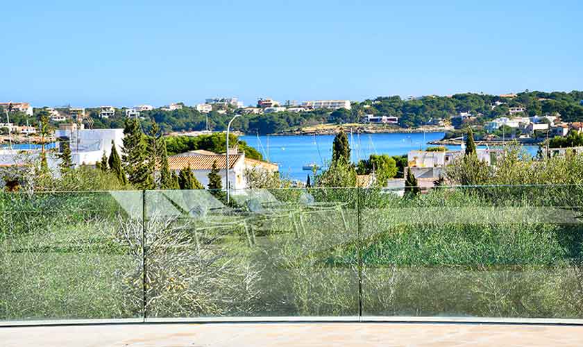 Meerblick Ferienhaus Mallorca Ostküste PM 6610