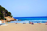 Mallorca Playa Camyamel