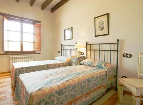 Ferienhaus Mallorca mit 5 Schlafzimmern 10 Personen PM 625 luxuriöser Fincaurlaub Mallorca