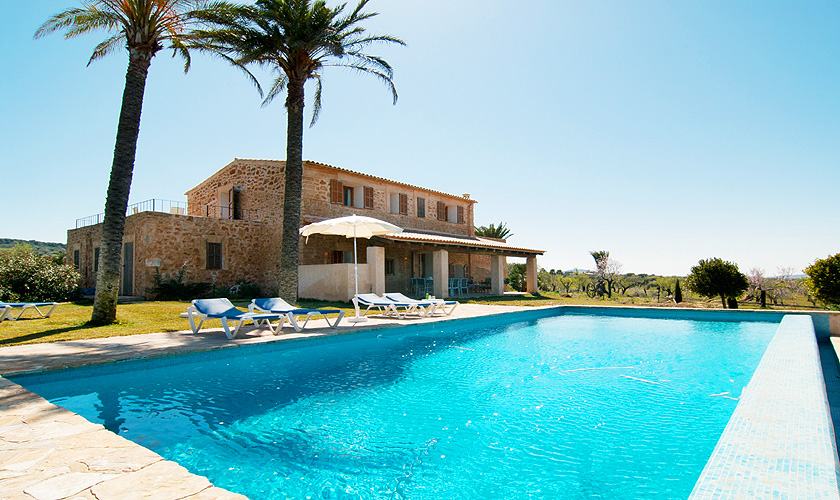  Pool und Finca Mallorca PM 5265