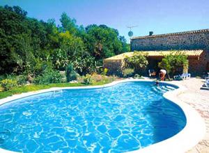 Pool und Finca Mallorca PM 559