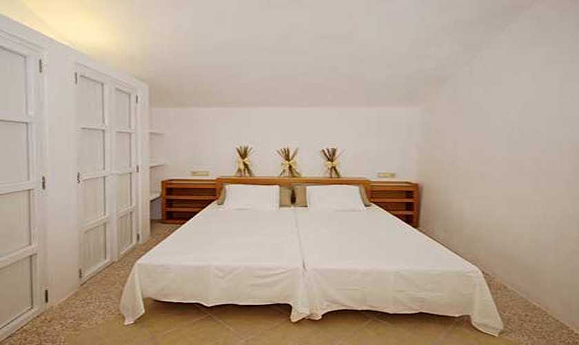 Schlafzimmer Alto - Finca Mallorca PM 585
