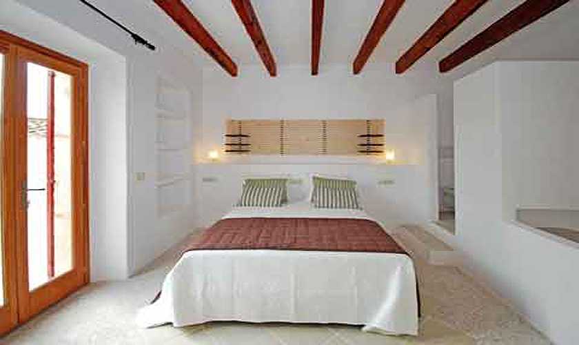 Schlafzimmer Arreres - Finca Mallorca PM 585