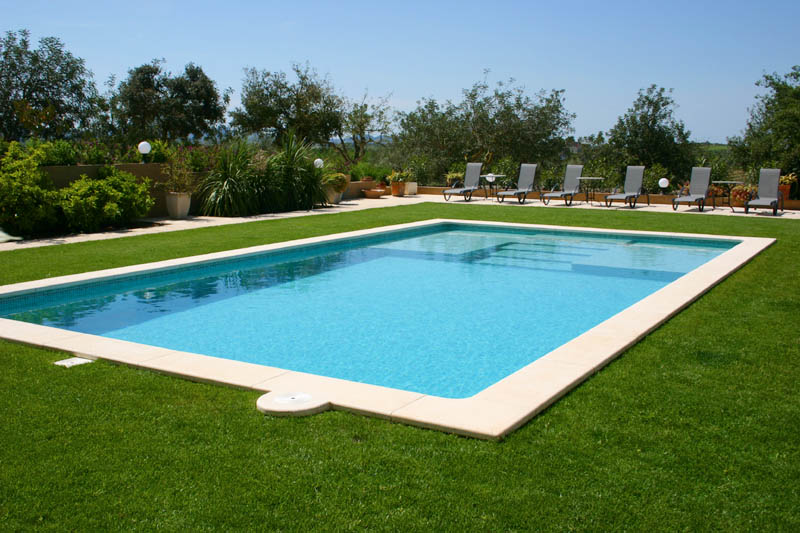 Pool Finca Mallorca PM 6015 für 12 Personen