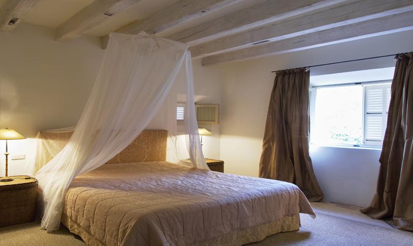 Schlafzimmer Exklusive Finca Mallorca PM 650