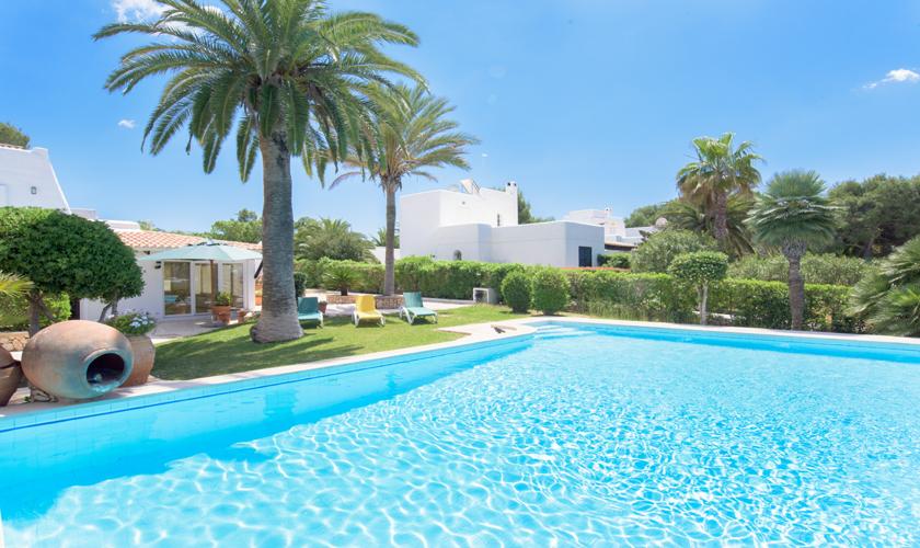 Pool und Ferienhaus Mallorca PM 6590