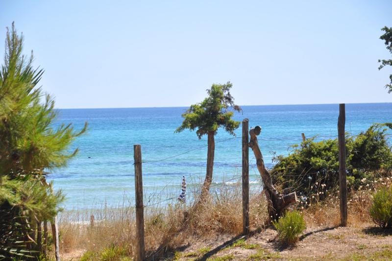 Strandblick Ferienhaus Mallorca Nordküste für 8 Personen PM 3480